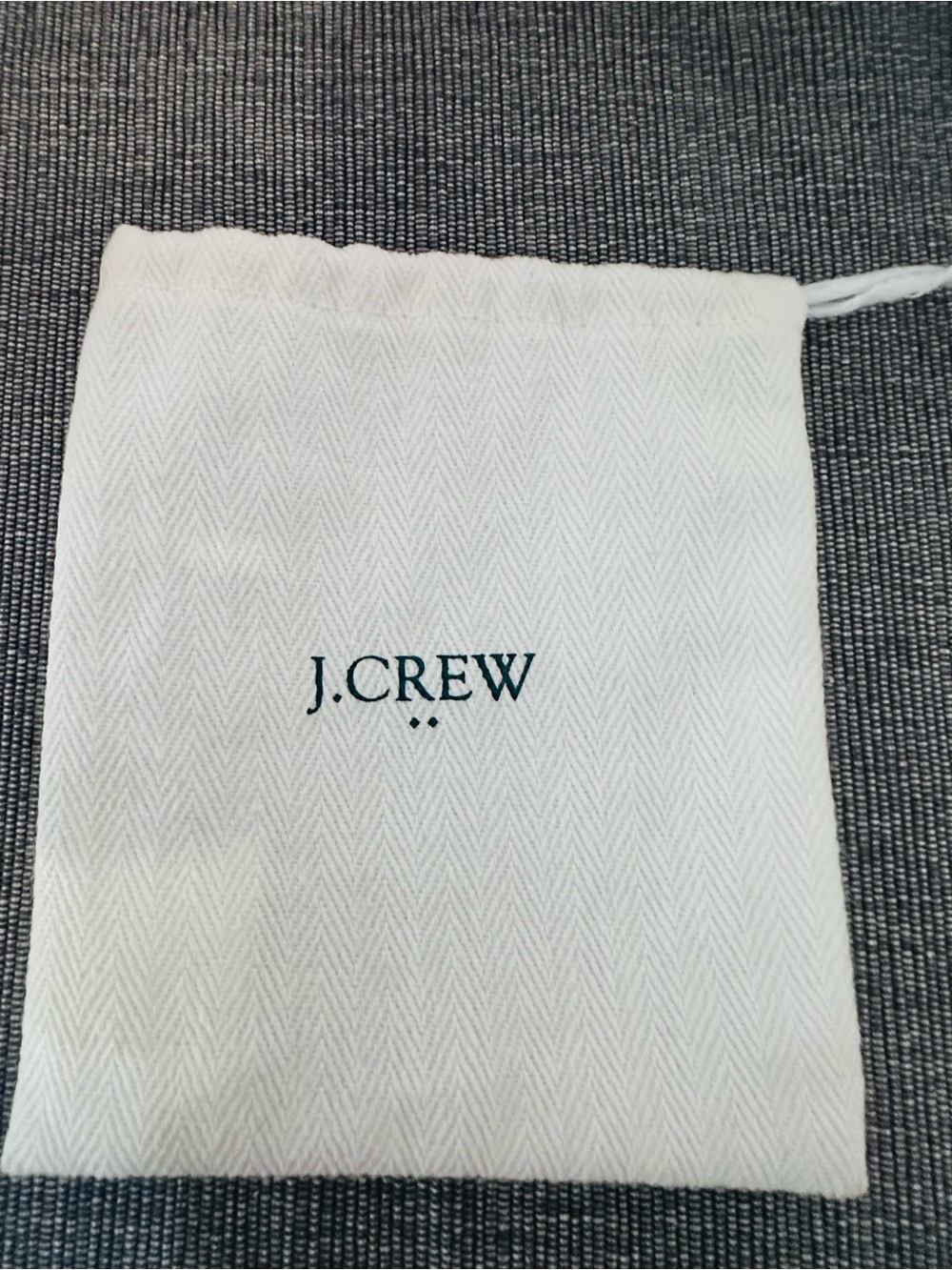 NWOT J. Crew. Statement Drop Earrings - Picture 5 of 5